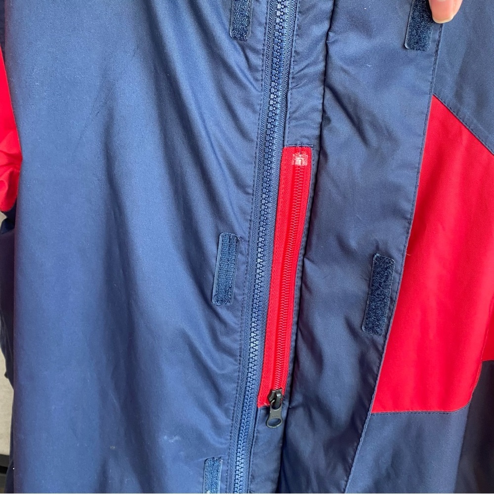 Volcom Stone Block Snowboard Jacket - image 8